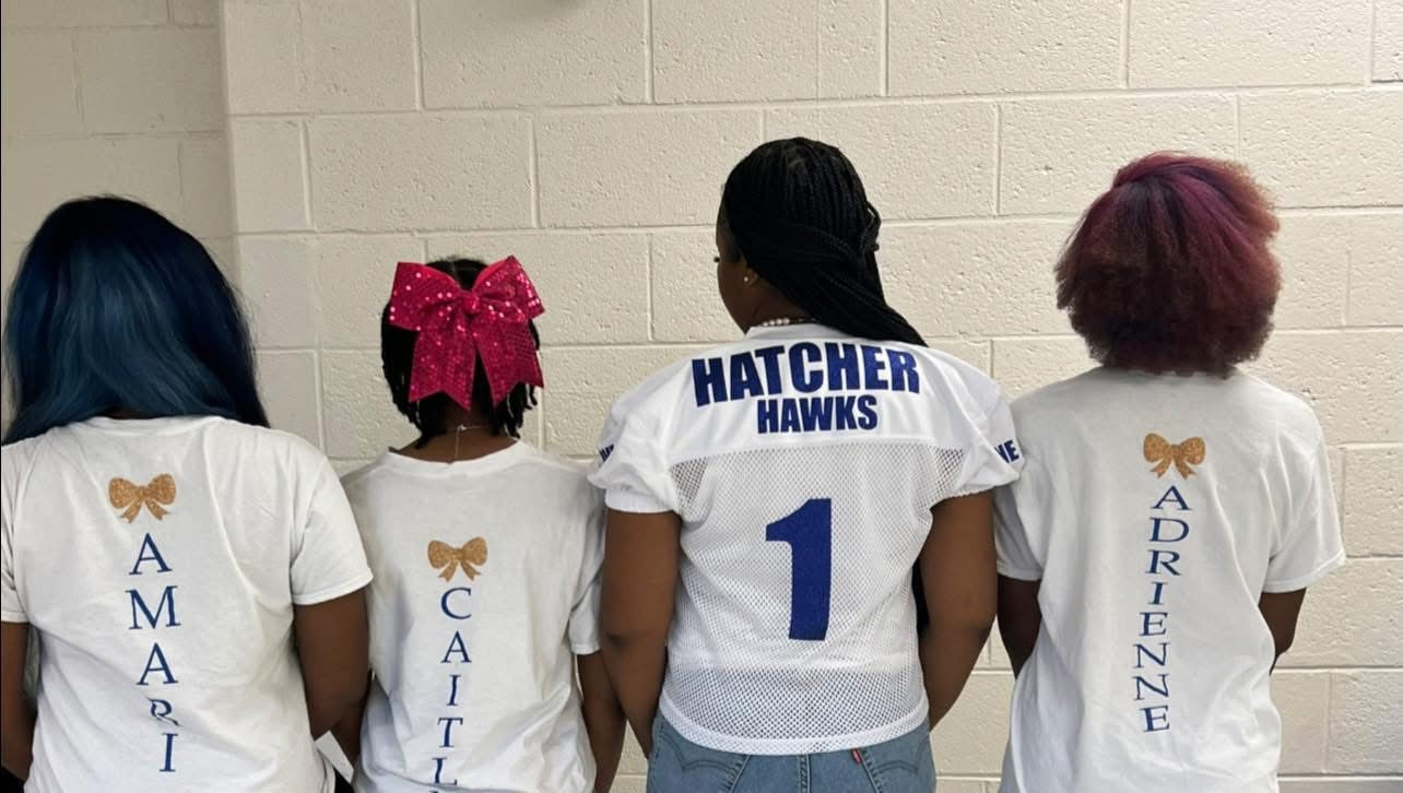 Custom Football Jersey