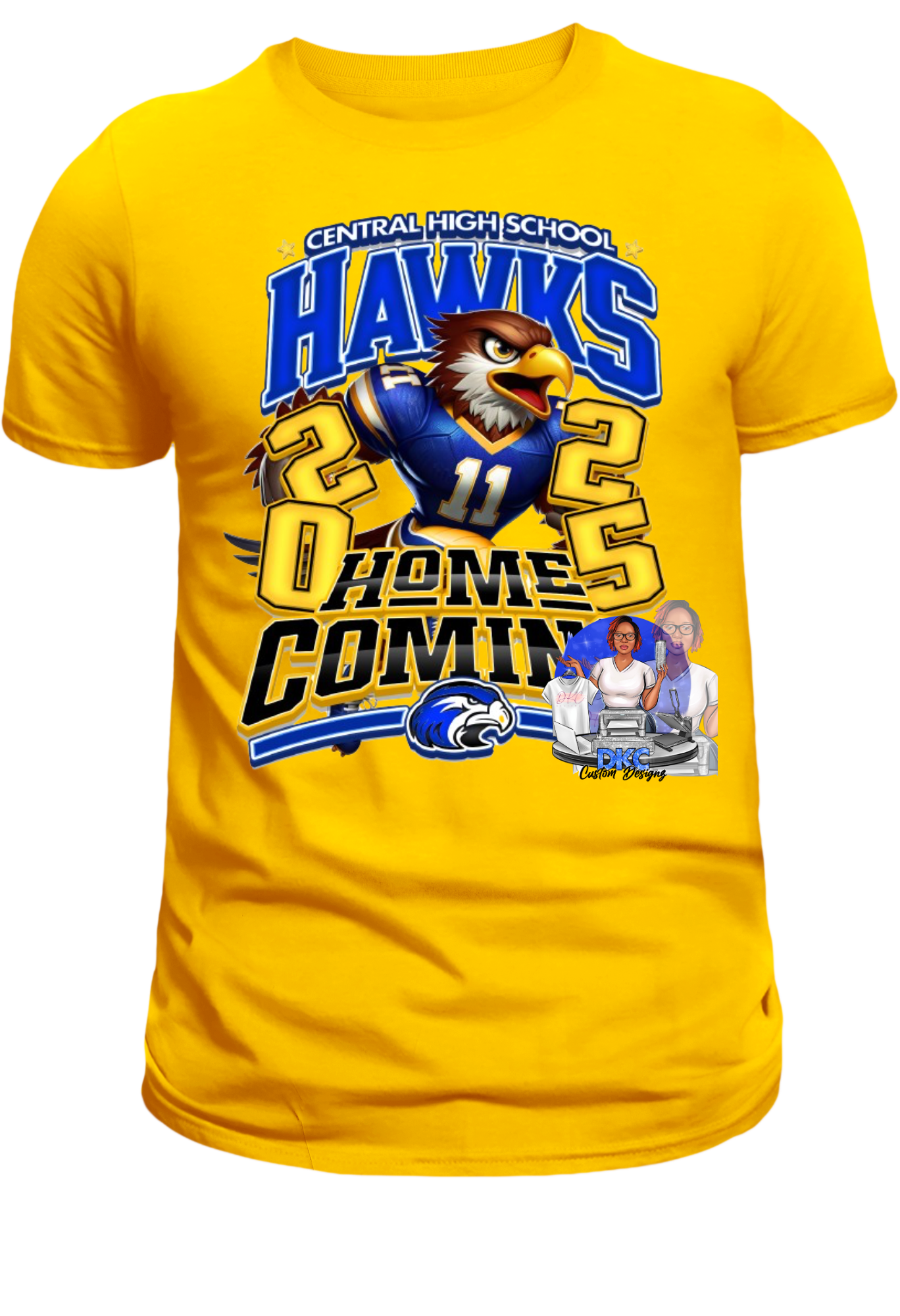 Homecoming T-Shirt