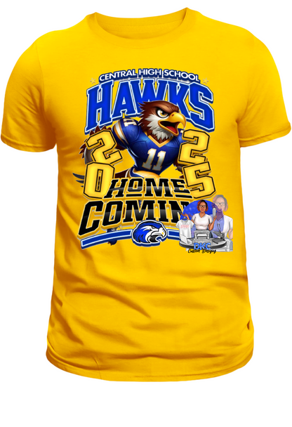 Homecoming T-Shirt
