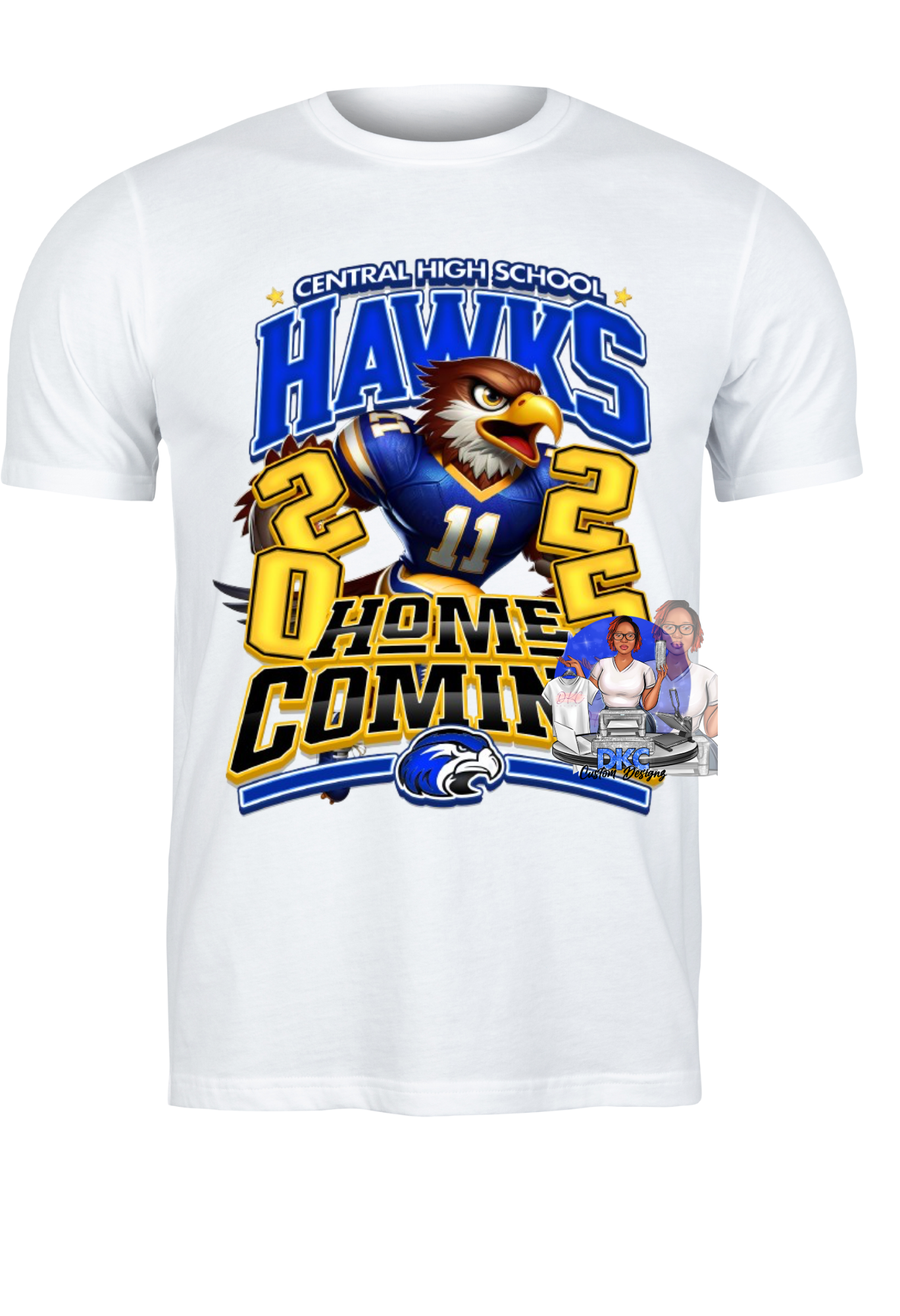 Homecoming T-Shirt