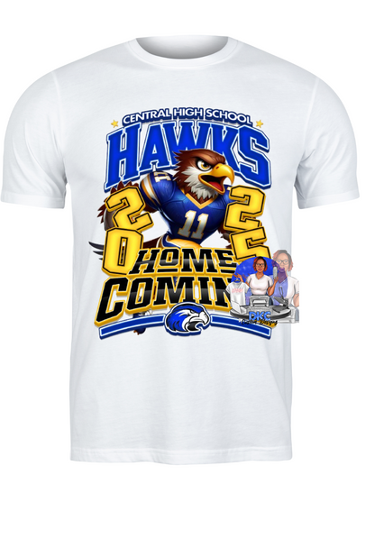 Homecoming T-Shirt