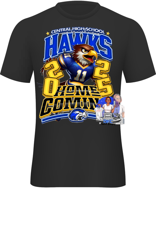 Homecoming T-Shirt
