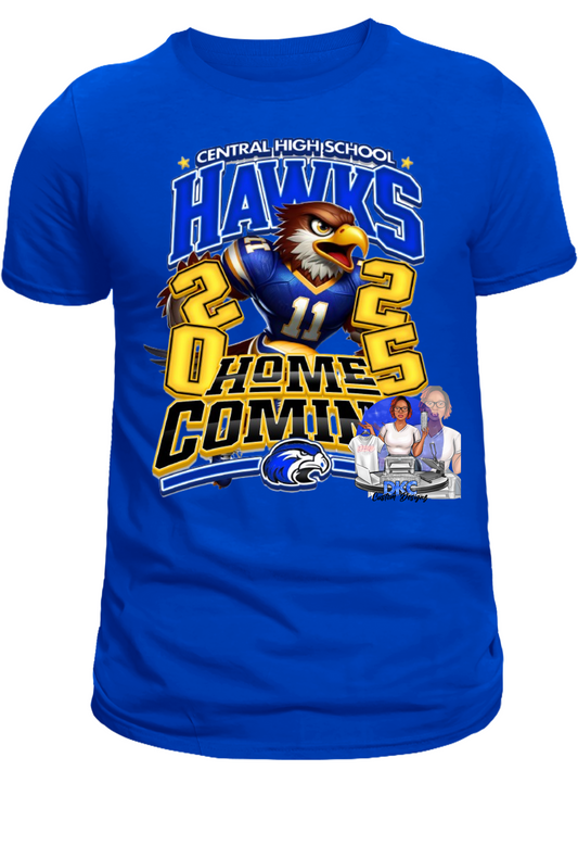 Youth Homecoming T-Shirt