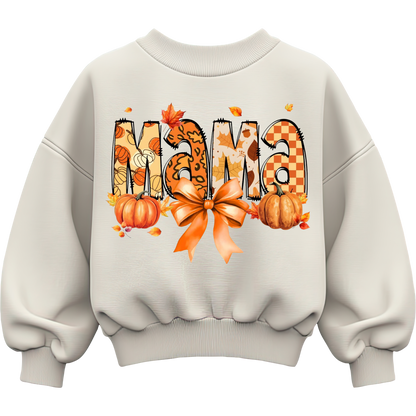 PUMPKIN FALL SWEATERS